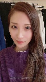 独自一人驾车停在路边自慰